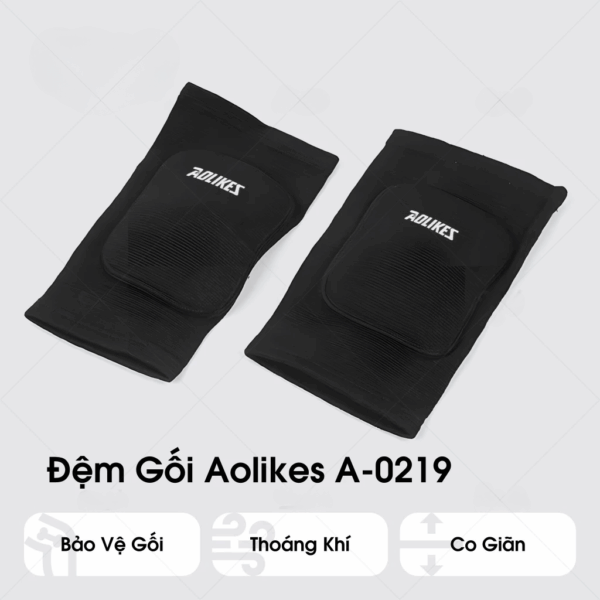 Đệm Xốp Bảo Vệ Gối AOLIKES - Ảnh 3