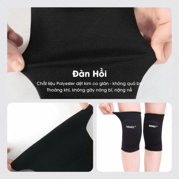 Đệm Xốp Bảo Vệ Gối AOLIKES - Ảnh 4