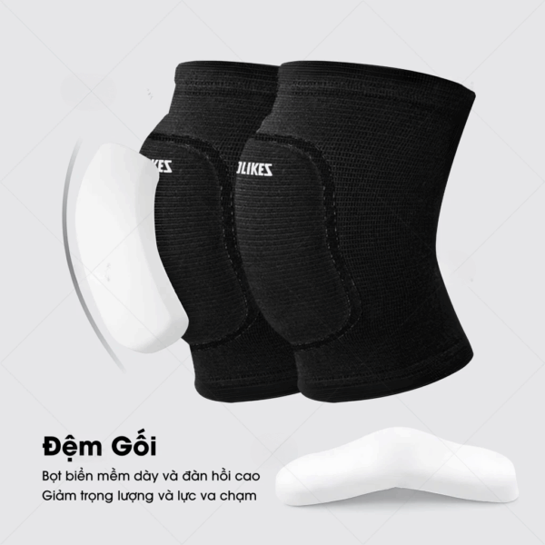 Đệm Xốp Bảo Vệ Gối AOLIKES - Ảnh 2