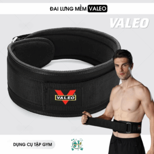 Đai Lưng Mềm Valeo