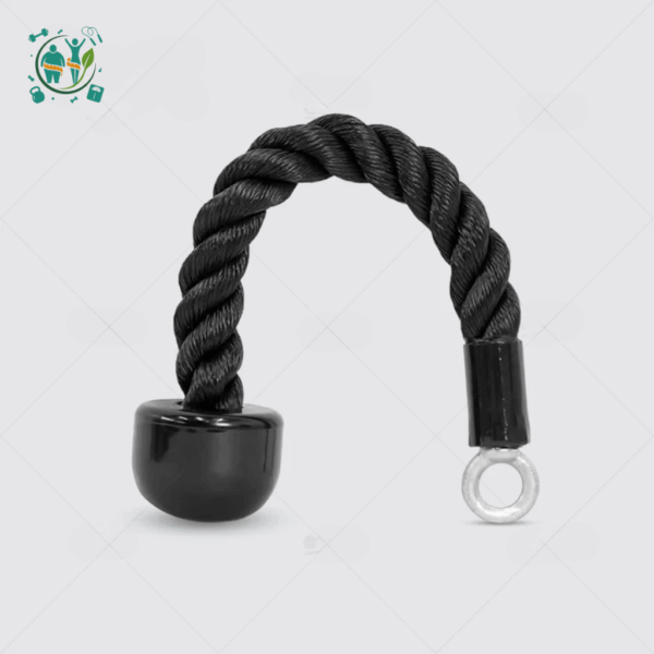 Dây Thừng Kéo Xô Tập Cơ - Ảnh 5