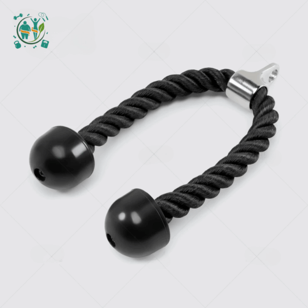 Dây Thừng Kéo Xô Tập Cơ - Ảnh 6